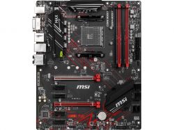 MSI GAME PLUS - Nie odpala po próbie montażu wentylatorów