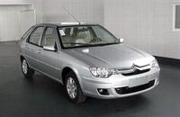 Gdzie zdobyć części do chińskiej wersji Citroena ZX (Fu Kang)?