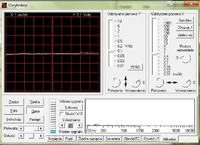 Czy sonda lambda w Mazdzie MX-3 1.6 16V '92 jest uszkodzona? Analiza wykresu