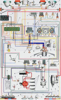Zaporożec - Regulator napięcia PP310b i brak ładowania w SAM z silnikiem 126p