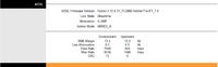 Niespodziewane rozłączenia internetu na TP-LINK TD-W8910G z Neostradą 1 GB