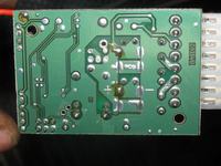 Centralny zamek - potrzebna identyfikacja