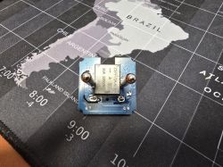 WF09 PLUG 20A module with relay and no programming header visible