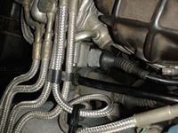 Audi 80 B3 1.8s - trudności z odpalaniem na zimnym silniku, szara kostka