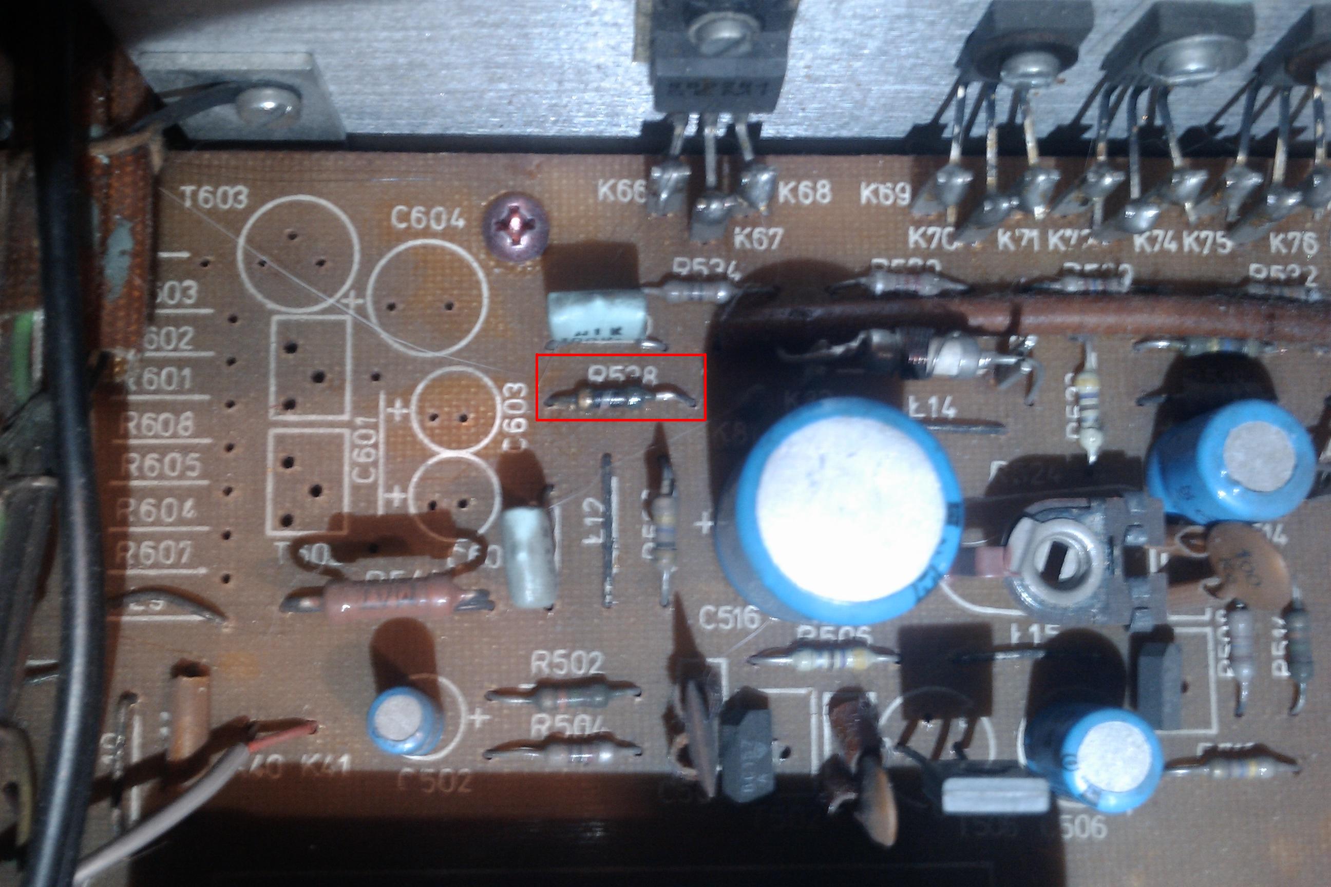 AMPLI PIONEER SA-205 , stéréo amplifier ampli/préampli vintage NON
