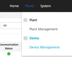 Huawei SUN2000 Inverter: WIFI Dongle Connection, Firmware Update & FusionSolar