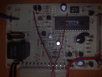 PYTHON Corral-B Autoalarm.