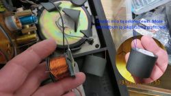 Kenwood KA-5X i Kenwood KA-660D - jak podłączyć głośniki 4 Ohm 70 W?