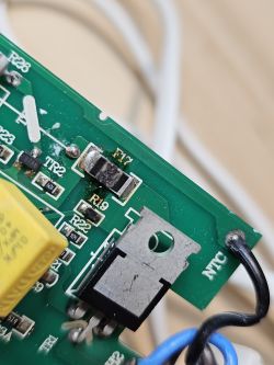 Zamiennik pilota do koca KLARSTEIN - gdzie znaleźć?