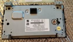 Problem z GPS Seat 2014 - zmiana modułu gps nic nie dała