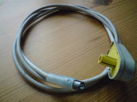 poproszę o pomoc - co to są za kable?