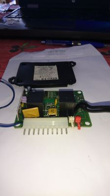 Seat Leon Mk1 - Brak lewej strony kierunkowskazów przy zamykaniu centralnego