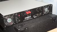 [Sprzedam] Estradowa końcówka mocy DAP Audio Palladium 700