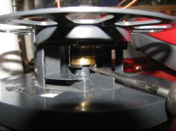 How to disassemble and repair the Zelmer Jupiter vacuum cleaner