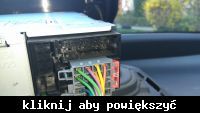 Connecting Bluetooth to Bosch Fiat Fiorino Qubo Car Radio: ISO Plug & Jack Compatibility