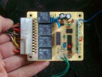 Jaki to model alarmu samochodowego?