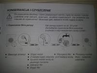 Amica AWST 10L - wyjmowanie filtra pompy, problem z wykręceniem filtra