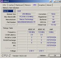 Athlon XP 2000, 512MB RAM - spowolnienie po 10 minutach pracy, co robić?