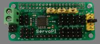 Karty (HAT) I/O do RPi i Arduino Karty (HAT) I/O do RPi i Arduino