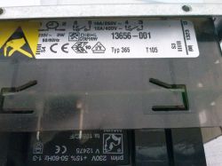 Piekarnik Amica CN 0100 - nie działa Piekarnik Amica CN 0100 - nie działa
