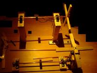 [Zlecę]Silnik magnetyczny nowego typu - pomoc w budowie (za pieniądze)