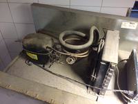 Gram BAKER F930CBH5A - Sprężarka pracuje,temperatura w komorze wzrasta. Gram BAKER F930CBH5A - Sprężarka pracuje,temperatura w komorze wzrasta.