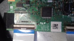 Searching for Hyundai 32LE-RD TV Firmware: TV Not Starting, Need Dump Files & Guidance
