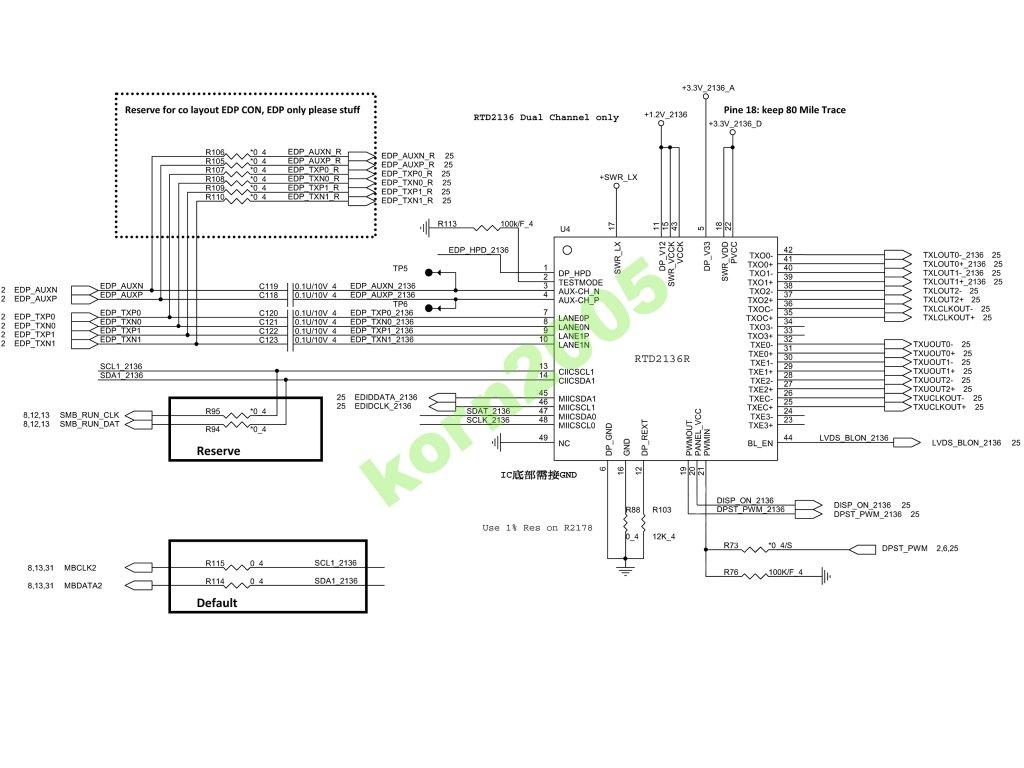 ASUS R751LB-TY040H - Brak podświetlenia po wymianie pasty na CPU, płyta ...