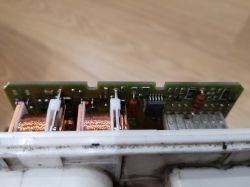 Seat Ibiza 2 1.4 - Wentylatory chłodnicy nie uruchamiają się