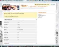 Testy Xeon E5440 na LGA775: CINEBENCH i PassMark na GA EP35C-DS3R