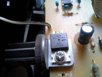 Philips FC9170 - chwilowe spadki mocy, co może być przyczyną?