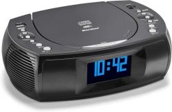 [Kupię] Części do radiobudzika KARCHER UR 1309D - pokrywa z przyciskami i switchami