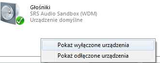 Brak dźwięku przez HDMI z GeForce 250 GTS Asus - jak to naprawić?