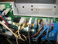 Saeco Royal Office SUP015V: Water Tank Refilling Issue & Connecting Control Module ROOFF CPRV 18 LC