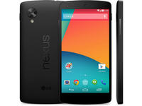 Google Nexus 6 - phablet z 6" ekranem AMOLED, Snapdragon 805 i Android 5.0