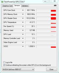 Experiencing Blue Screen Error 0x00000116 with nvlddmkm.sys on Windows 7 Pro 64-bit