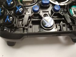 Pad od Xboxa po zalaniu, naprawa