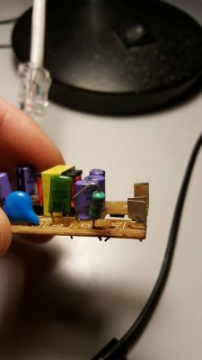 Rezystor - Jak odczytać wartość rezystora na podstawie zdjęć?