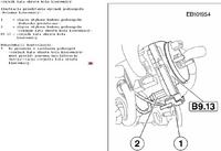 Skoda fabia kombi 1,9tdi 2003r. abs asr nie działają.