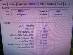 Jakie ustawienia BIOS dla overclockingu Core 2 Duo E7300 na EP35-DS3?