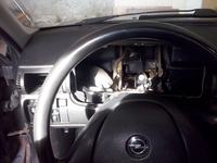Opel Astra f - Automat do świateł + softstart do żarówek H7 , (H4) Opel Astra f - Automat do świateł + softstart do żarówek H7 , (H4)