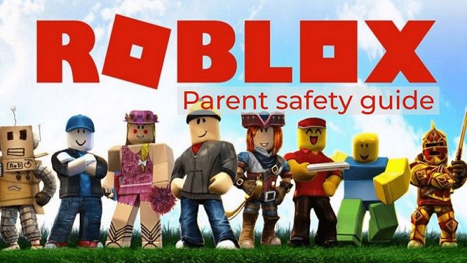 Roblox (RBLX) Q1 2023 earnings results beat on revenue & fall