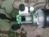 Top Craft Pressure Washer: Engine Alternates On/Off When Lance Not Used - Causes & Solutions