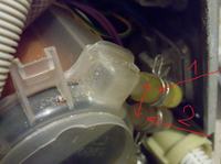 Amica ZIA6415 - Jak właściwie podłączyć węże wodne wymieniacza jonitowego?