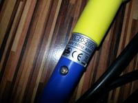 Xbox360 - Wymiana kondensatorów na płycie Xenon, cyna się nie topi, 40W lutownica