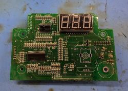 Potencjometr spawarka - Prośba o identyfikację potencjometru