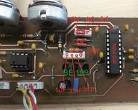 Niskobudżetowy generator przebiegów (0-20MHz)