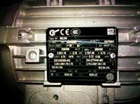 Silnik elektryczny. - Podłączenie silnika elektrycznego 3f 220V. Silnik elektryczny. - Podłączenie silnika elektrycznego 3f 220V.