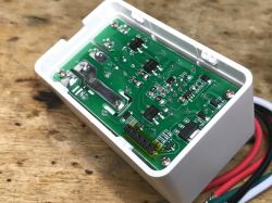 [BK7231T/WB3S] Treatlife SS02 FCC ID 2ANIFSS01) 3-Way-Smart-Switch