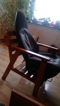 Best Computer Chair for Long Hours: Gaming vs. Ergonomic, Diablo X-One, Markus IKEA (PLN 1000)